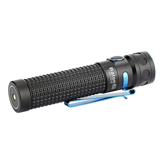 S1r Baton II Premier Flashlight 1000 Lumens