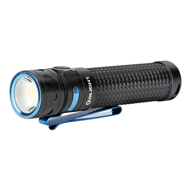 S1r Baton II Premier Flashlight 1000 Lumens