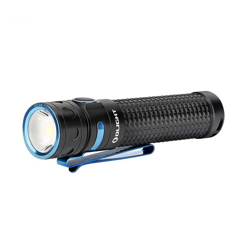 S1r Baton II Premier Flashlight 1000 Lumens