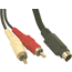 Cable Kit for AVO-SVA2 Baluns