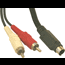 Cable Kit for AVO-SVA2 Baluns