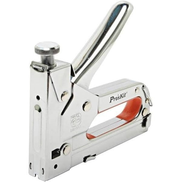 Heavy Duty 3 in 1 Tacker/Stapler