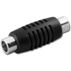 DC Adaptor 5.5/2.1 Plug to 5.5/2.5 Jack