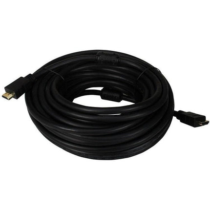 35 Ft. HDMI High Speed with Ethernet