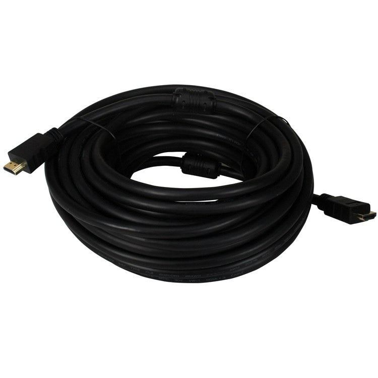 35 Ft. HDMI High Speed with Ethernet