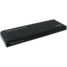 HDMI Video Splitters and Switches
