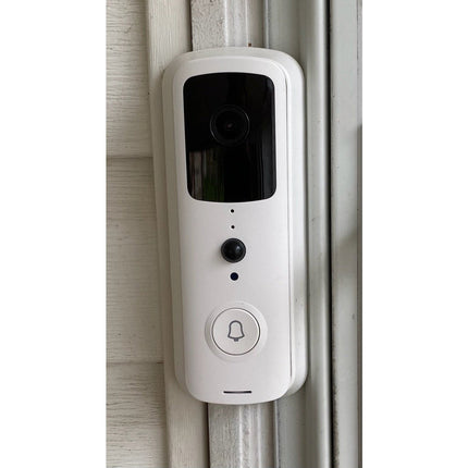 SG Battery Doorbell Camera - SGDB