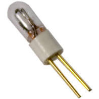 28V .04A Bi Pin Base Light Bulb