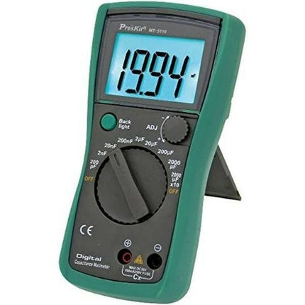 Capacitance Meter