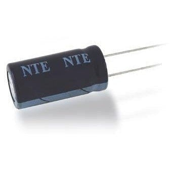 22uF 250V Electrolytic Capacitor