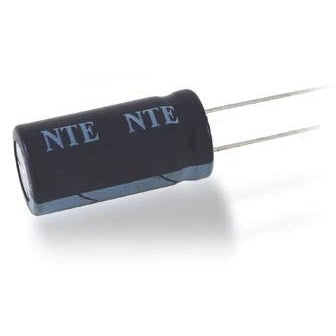 3300uF 35V Electrolytic Capacitor