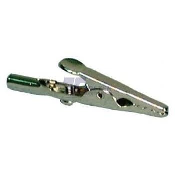 Alligator Clip w/Set Screw