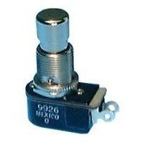 SPST On/Off AC/DC Push Button Switch