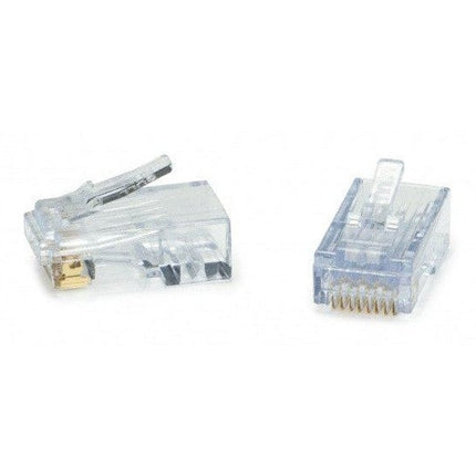 ezEX48 Connectors, Jar of 100 pcs.