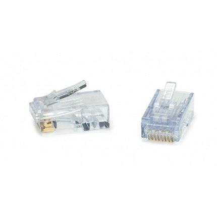 ezEX48 Connectors 50/pkg