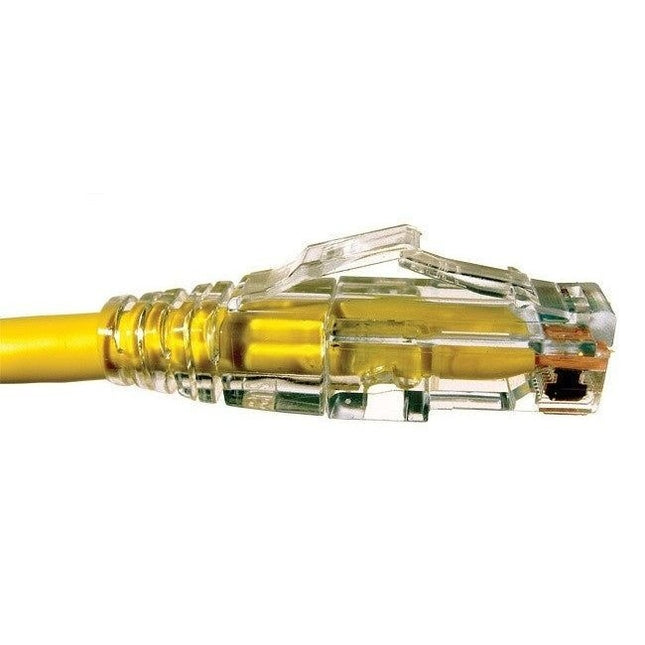 EZ-RJ45® CAT6 Strain Relief