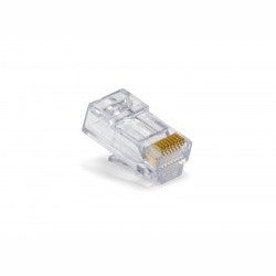 EZ-RJ45® CAT6 Connectors