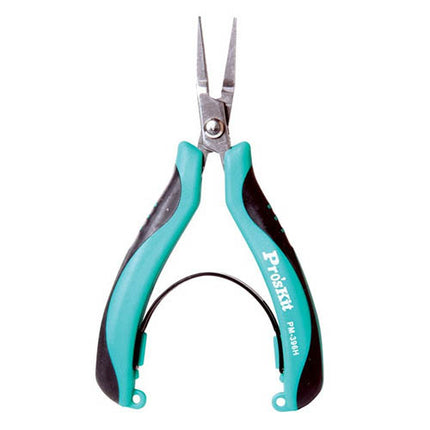 Stainless Steel Flat Nose Pliers