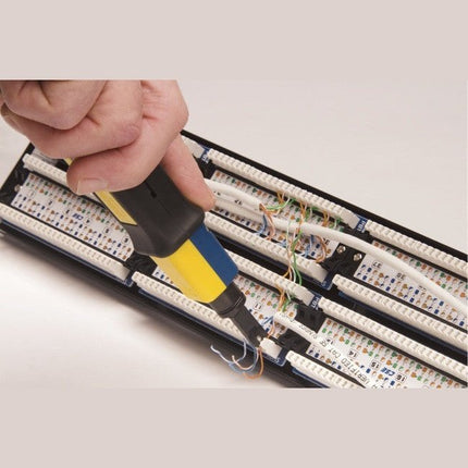 PRO-Strike Punchdown Tool with 110 Blade