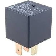 Automotive Relay, 12 VDC, 70 A, SPST-NO, Panel, Quick Connect, R51 Series