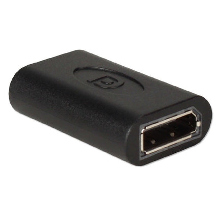 DisplayPort Fem-Fem Feed-thru