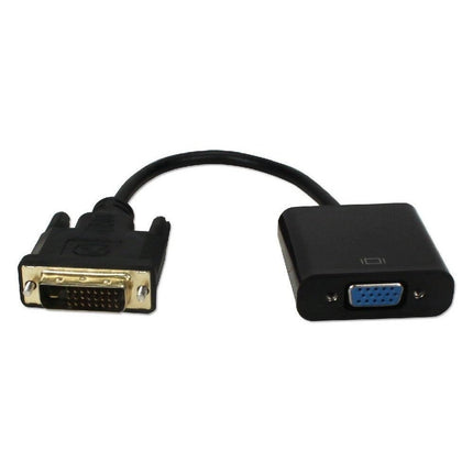 DVI-D Male to VGA Female