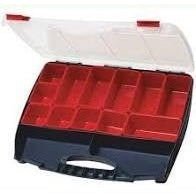 Compartment Storage Plastic Case