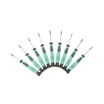 9 Pc ESD Safe Screwdriver Set w/ Pouch