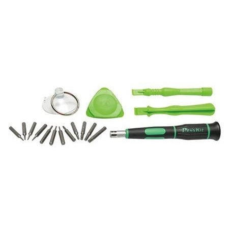 17 pc Tool kit for Apple Products