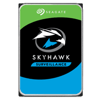 8TB Seagate SkyHawk Surveillance Hard Drive