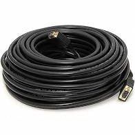 100FT VGA M-M Cable