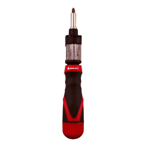 PROFESSIONAL AUTOLOADER MULTI BIT SCREWDRIVER