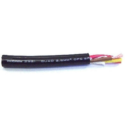 Mogami W2921 4-Conductor SuperFlex Speaker Wire