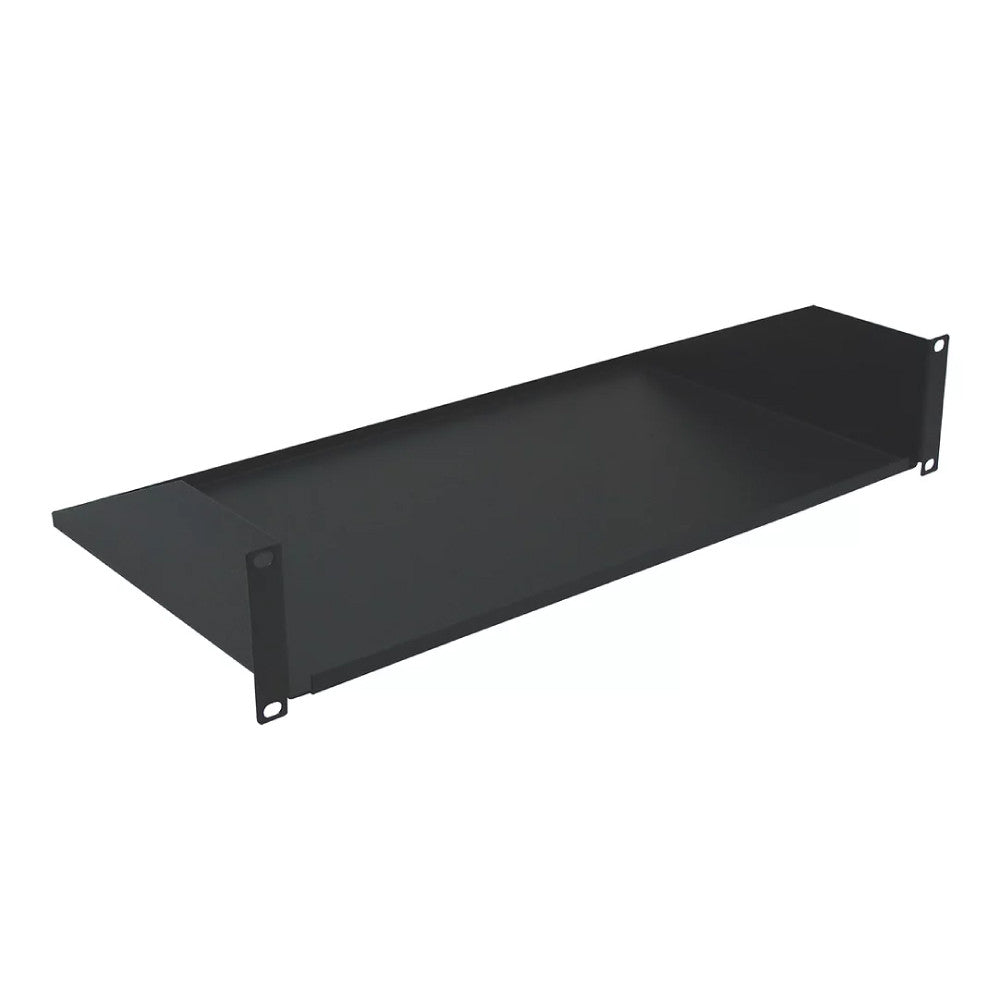 Wavenet SHELF-14SSS-1U 1U 14in. Solid Rack Shelf – Tri-Tek Electronics