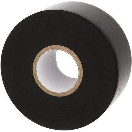 Premium Vinyl Electric Tape Black